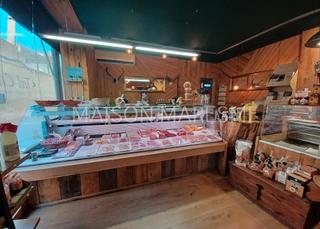 Location Local commercial à Canet de Mar. Local, zona céntrica  en alquiler