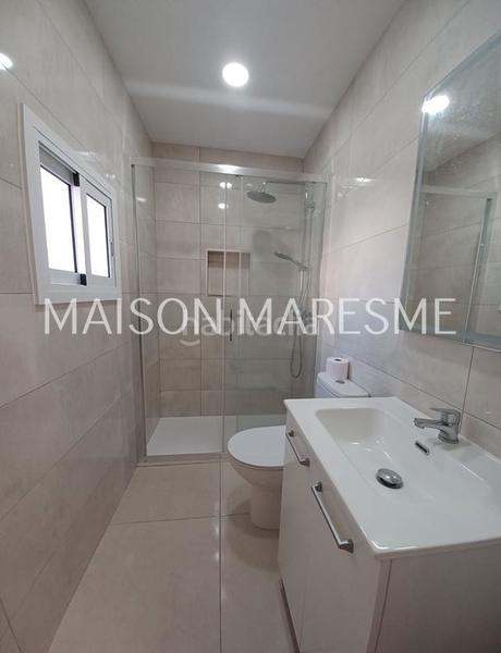 Foto 2453fdcf-cc32-424b-91b1-ab565a600d59. Alquiler casa  en el centro en alquiler en Canet de Mar