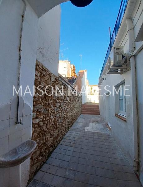 Foto 31c983b8-82e4-4f48-b226-d8b96b1df7ba. Alquiler casa  en el centro en alquiler en Canet de Mar