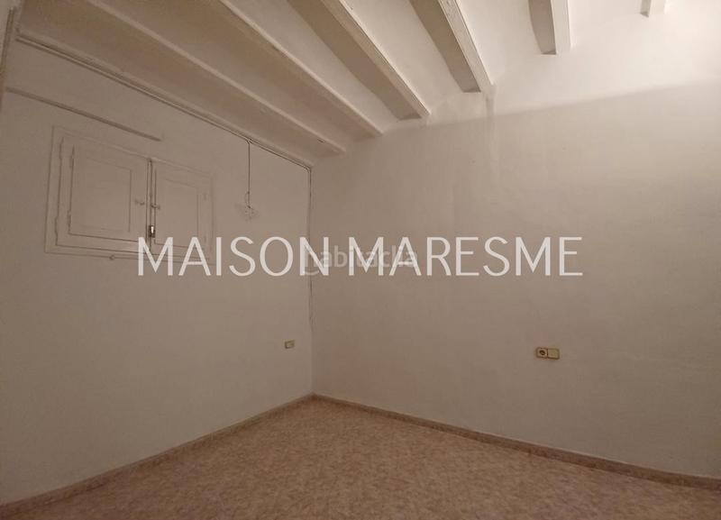 Foto 3ae579f6-a3bd-4267-8c11-e293c3e7d501. Alquiler casa  en el centro en alquiler en Canet de Mar