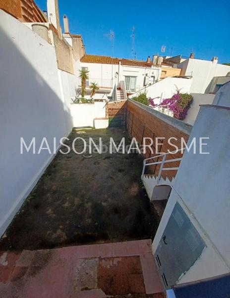 Foto 47f65b05-4d16-4207-8c2f-6e558b4b6eab. Alquiler casa  en el centro en alquiler en Canet de Mar