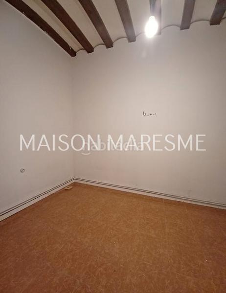 Foto 7534c7ba-4bc4-4ec0-a4b6-1d477fa47916. Alquiler casa  en el centro en alquiler en Canet de Mar