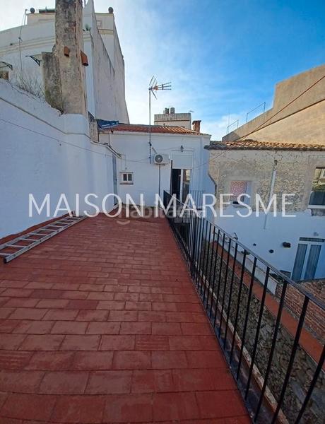 Foto 7cc92ffd-8cf8-4749-8547-0a069712f4ba. Alquiler casa  en el centro en alquiler en Canet de Mar