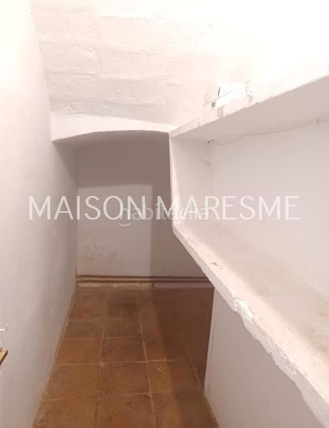 Foto 865dfe95-47d2-4cb6-a508-657adedcf626. Alquiler casa  en el centro en alquiler en Canet de Mar