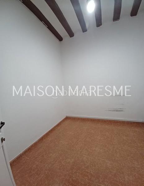 Foto b69069ea-8299-4587-ab2f-c316f369bea5. Alquiler casa  en el centro en alquiler en Canet de Mar