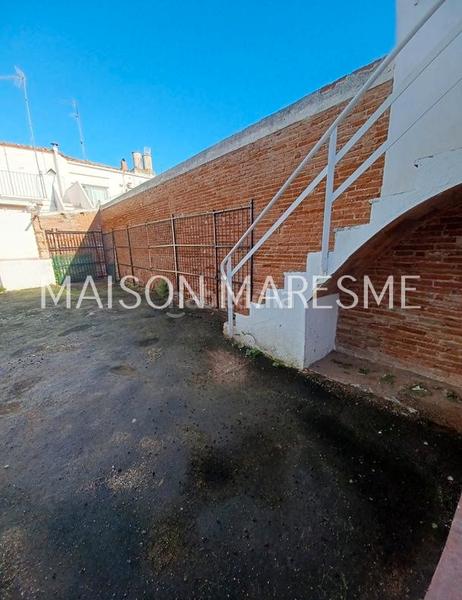 Foto bd26b2a7-d749-46b9-97bf-14b2a26957f2. Alquiler casa  en el centro en alquiler en Canet de Mar