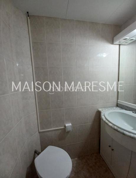 Foto e06960d9-4dad-4f61-9081-8424072d0a35. Alquiler casa  en el centro en alquiler en Canet de Mar