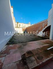 House in Canet de Mar