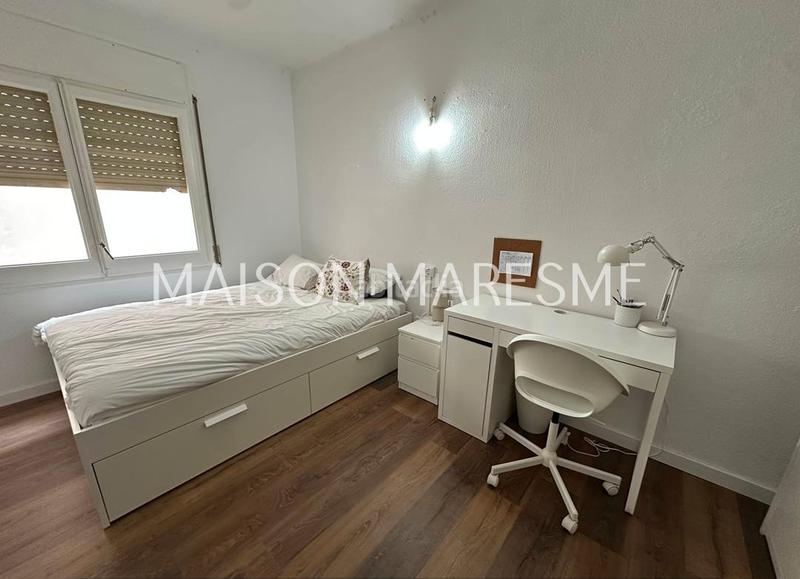 Foto 59060b0d-f20a-4fa2-8c6f-0cc6e38f4f8e. Flat with fireplace in Canet de Mar