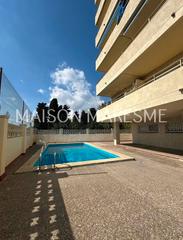 Affitto Appartamento in Canet de Mar. Piso en alquiler