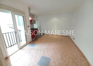 Affitto Appartamento in Centre. Alquiler piso arenys de mar