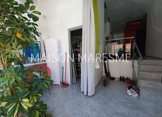 Lloguer Local Comercial a Canet de Mar. Local comercial en alquiler