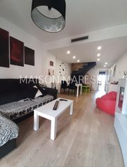D�plex a Canet de Mar. �tico d�plex en venta