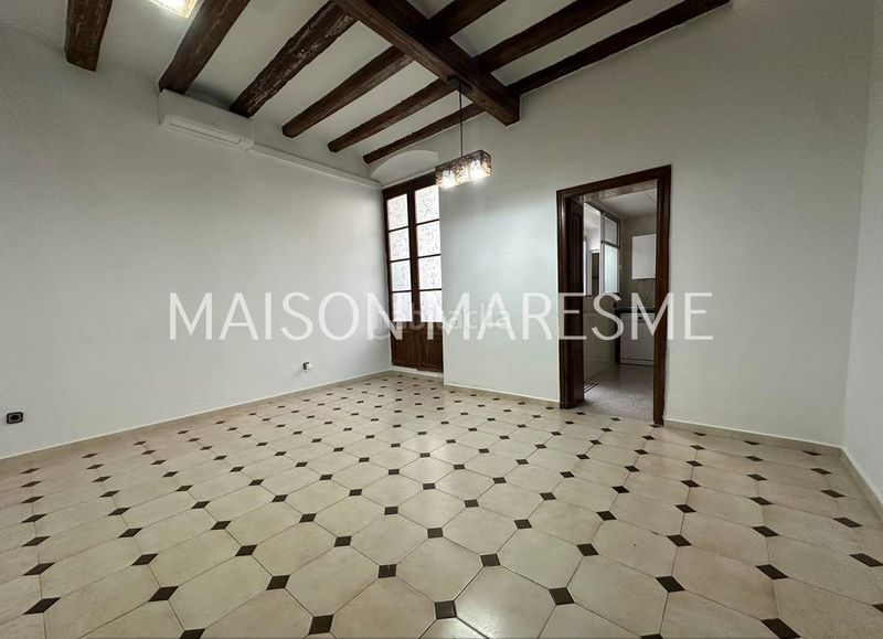 Foto ad3a2b79-2a02-47f3-88b7-89ebbc5f5970. Casa adossada a Canet de Mar