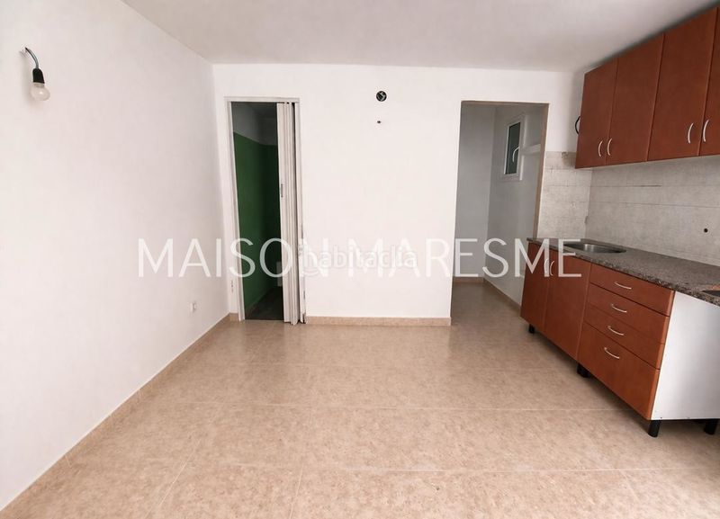 Foto d78e39bf-f550-4724-8196-88860874d6b6. Estudio  en venta en Canet de Mar