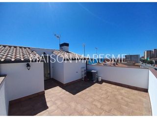 Rent Flat in Canet de Mar. Piso en alquiler