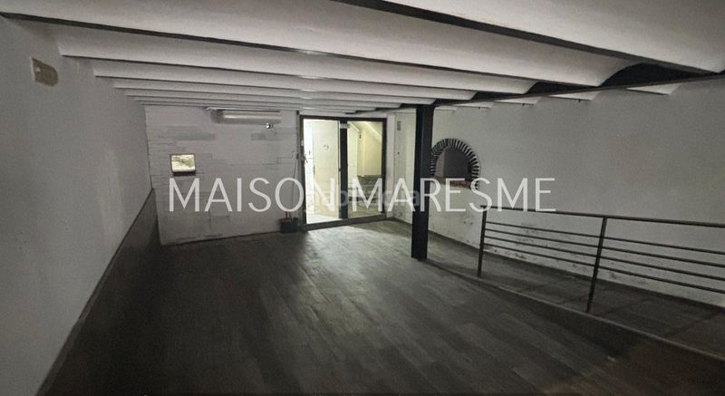 Foto 5a840018-53f9-4b46-9297-4c64cab953c3. Local comercial a Canet de Mar