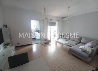 Flat in Canet de Mar. Piso en el centro en venta