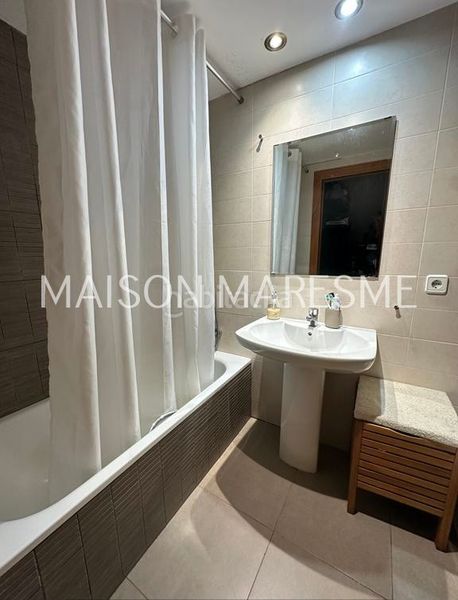 Foto 2e0c0965-9e45-412a-a2b5-4871252b1ae2. Dúplex  en venta en Canet de Mar