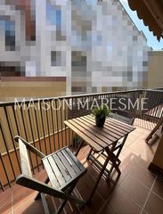 D�plex en Canet de Mar. D�plex en venta