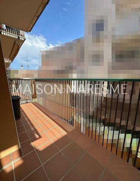 Foto 4c5ae0fa-9e9b-4b4d-981f-b07d6e41e2e8. Dúplex  en venta en Canet de Mar