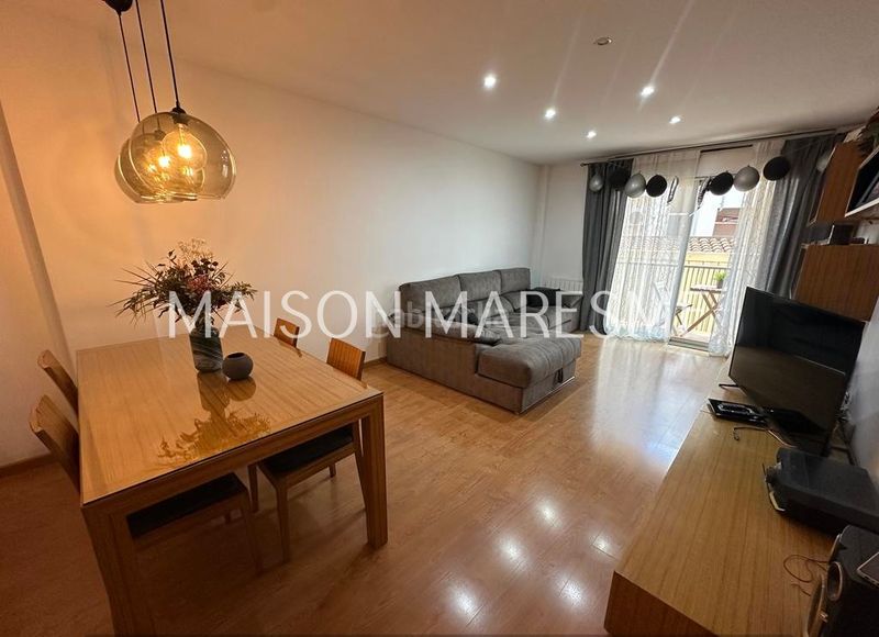 Foto aa3dcb79-f36c-4570-bbe2-5a1c03ebfcf2. Dúplex  en venta en Canet de Mar