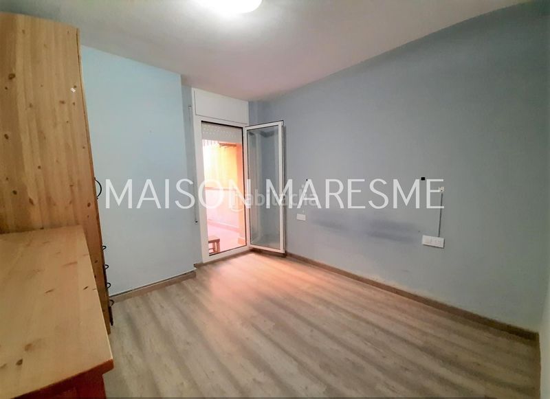 Foto 541d9755-ecf0-4e2b-af8e-11b5d0f6d22e. Pis a Cerdanyola Nord Mataró