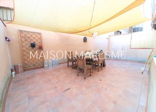 Pis a Cerdanyola Nord. Piso con terraza