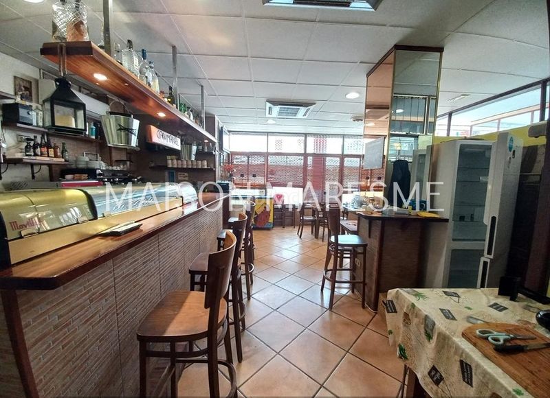 Foto 31226a0f-02f4-4857-ba2b-319aaa7de9e5. Local comercial a Canet de Mar