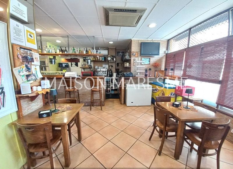 Foto 4d25da70-1488-4b6c-9396-1bbbf456e835. Local comercial a Canet de Mar