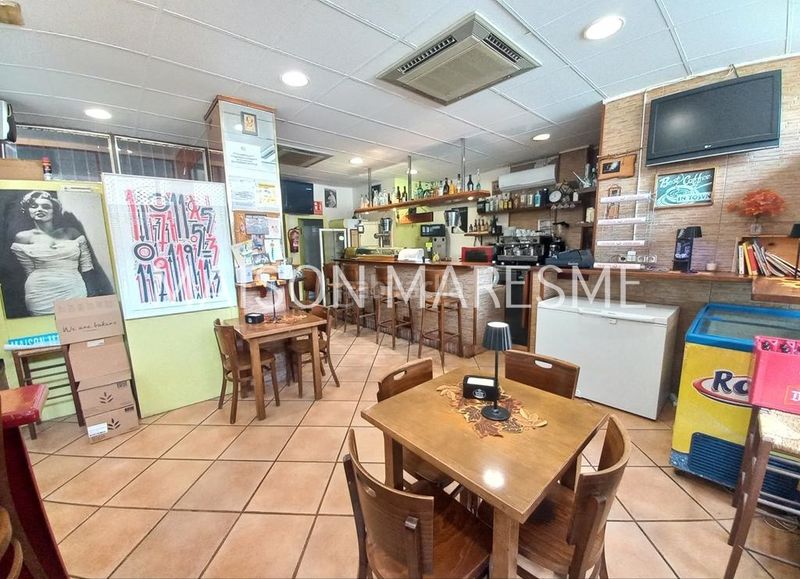 Foto 4ea05b3c-fd08-4983-a7f6-0205ad6ce6fd. Local comercial a Canet de Mar