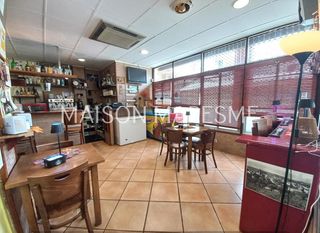 Business premise in Canet de Mar. Local en venta - licencia actividad activa
