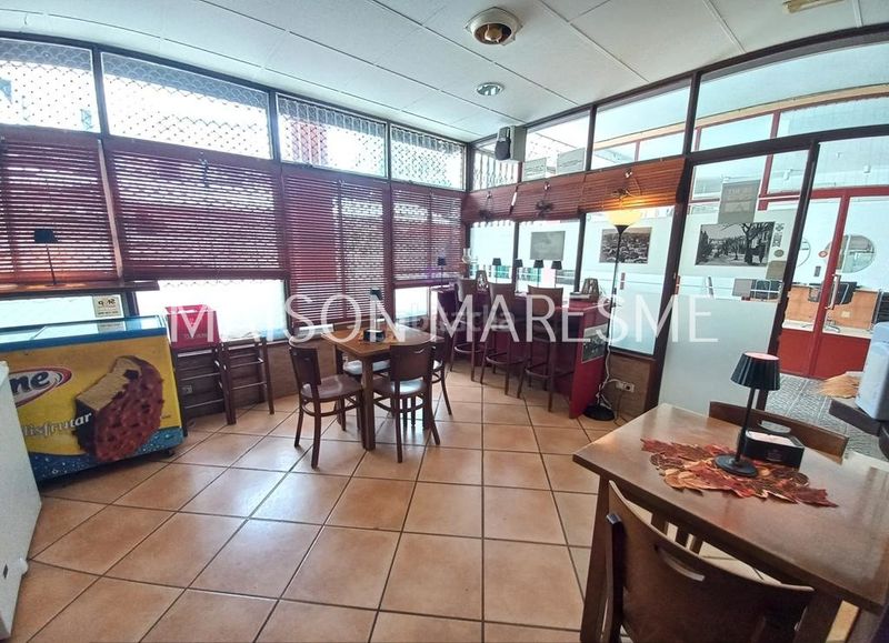 Foto 898c1c65-fc0c-4225-83b5-13f2cb263e60. Local comercial a Canet de Mar