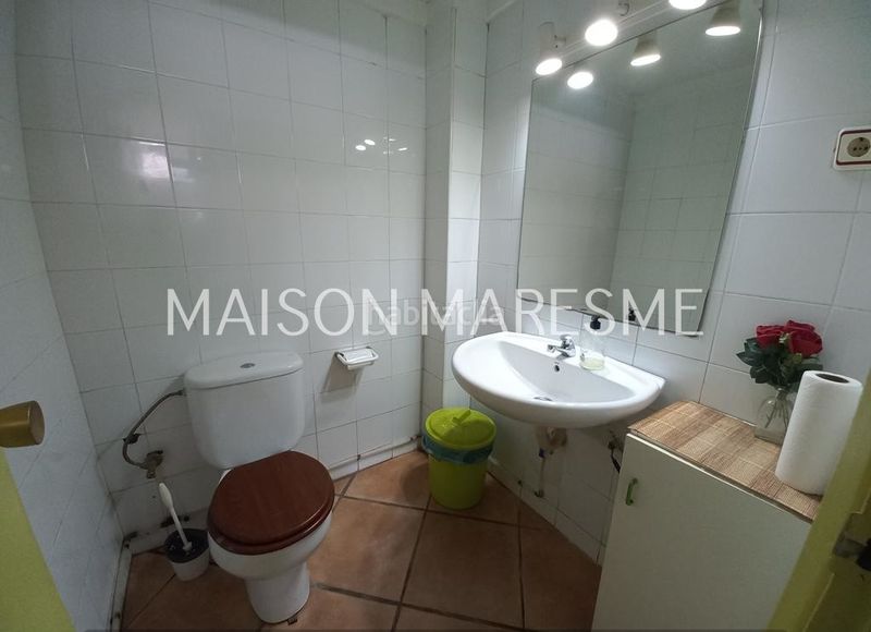 Foto e655148f-3f6a-4532-8c3f-30dd48b7edb3. Local comercial a Canet de Mar
