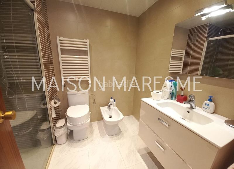 Foto 5827333b-deea-4d8c-b88f-a5c3fe059c96. Dúplex  con terraza en venta en Canet de Mar