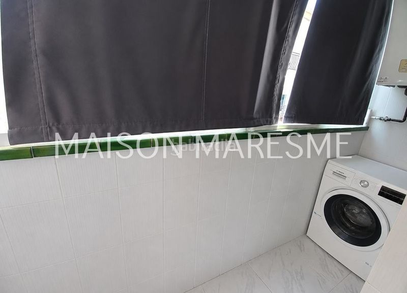 Foto 5c042db5-e70a-4a9b-a3ef-2da0ec5489c3. Dúplex  con terraza en venta en Canet de Mar