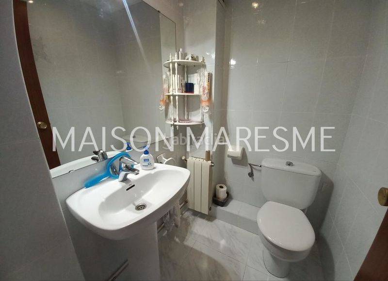 Foto 632d0463-a7cc-4967-be97-945c5353992b. Dúplex  con terraza en venta en Canet de Mar