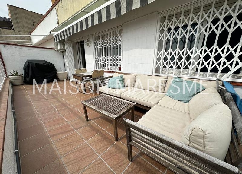 Foto 4c84fd19-2efb-44d9-8c07-31468414dc80. Pis a Canet de Mar
