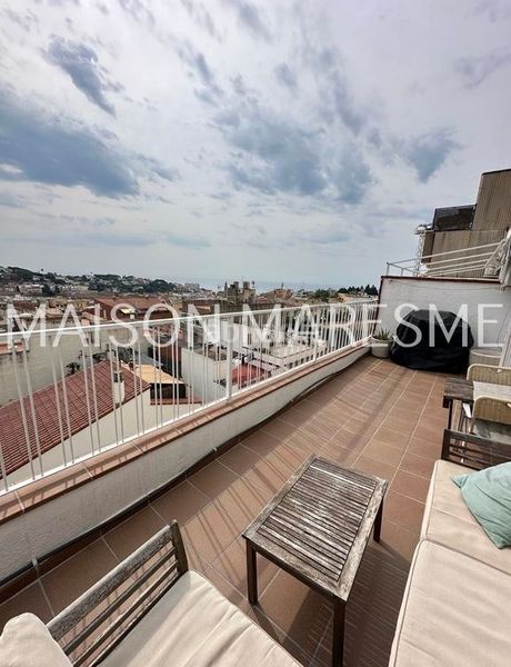Foto addf215d-96f7-493a-a530-656e3da1dca8. Pis a Canet de Mar