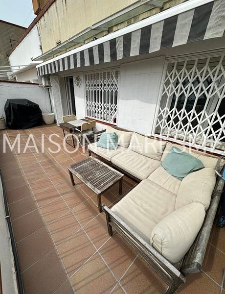 Foto b5fcfe5e-da55-4f54-b4d4-fc63c325992a. Pis a Canet de Mar