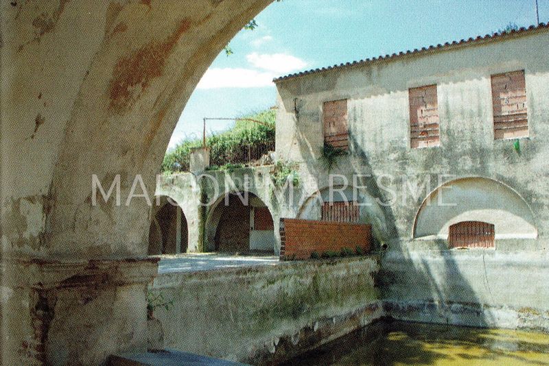 Foto 078e740d-aacf-4716-a92a-2088fe152846. Finca rústica a Canet de Mar