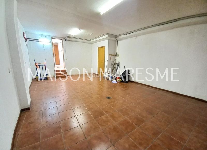 Foto 050e2743-b3b8-47e7-be84-0e7c53c31b66. Duplex con camino riscaldamento parcheggio in Canet de Mar