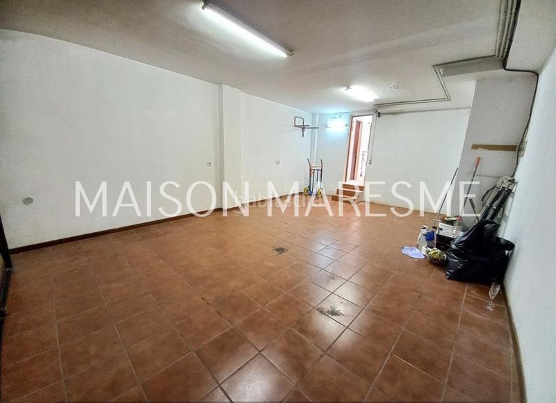 Foto 5178755b-e15f-4292-b09d-0e1dd422894c. Duplex con camino riscaldamento parcheggio in Canet de Mar