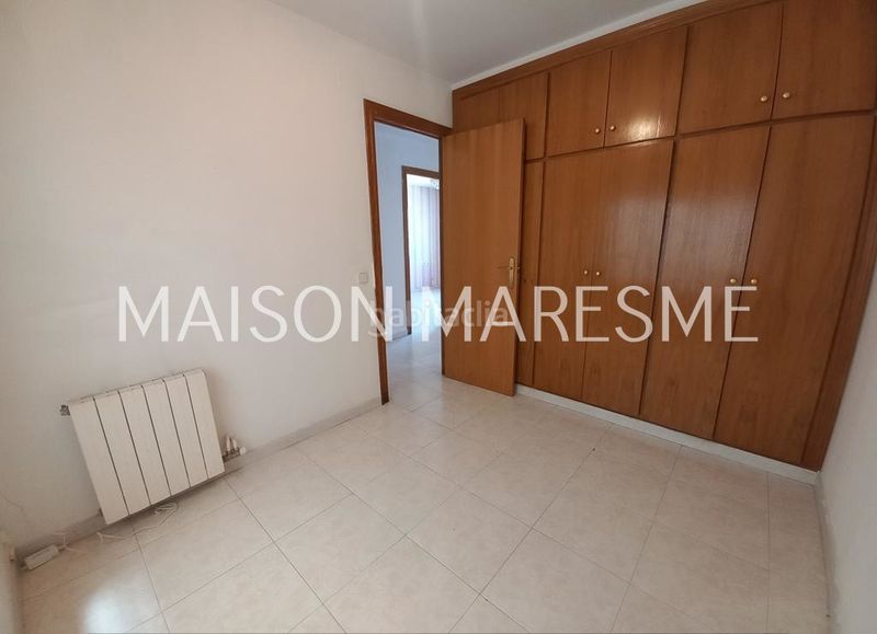 Foto 62743377-1f4a-41e3-9c37-ba284aea0e33. Duplex con camino riscaldamento parcheggio in Canet de Mar