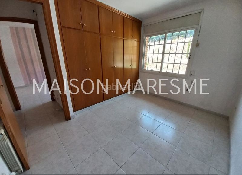 Foto bff29b64-bddf-4dd6-b688-6506bae9d017. Duplex con camino riscaldamento parcheggio in Canet de Mar