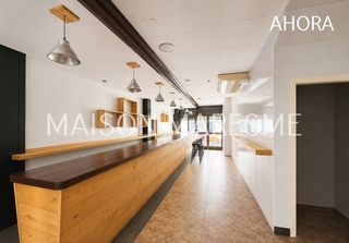 Local Comercial a Canet de Mar. Local en venta