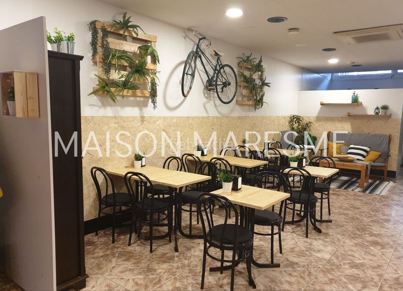 Foto 42f3dbd5-c221-44c1-bdaf-3d56ed7722f5. Local comercial a Canet de Mar