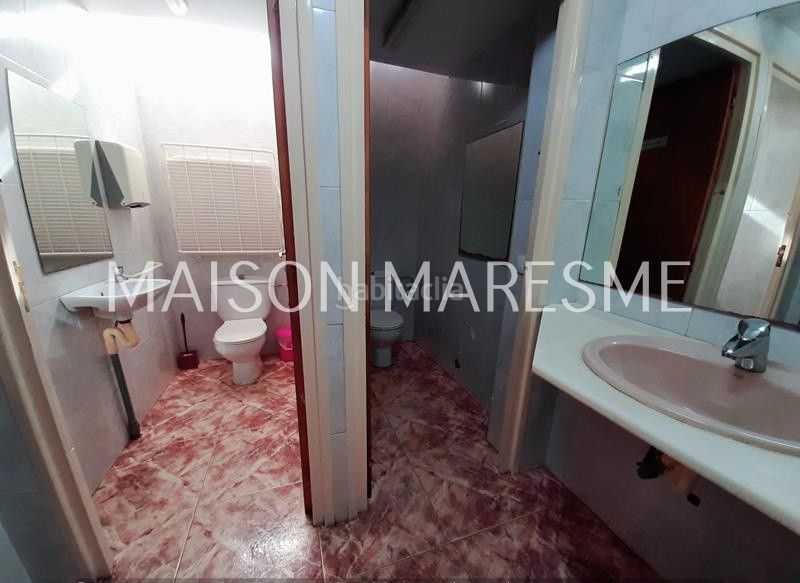 Foto 601f8301-06de-4503-a9b9-4ee9cf4f54bb. Local comercial a Canet de Mar