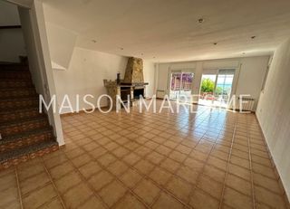 Miete Haus in Canet de Mar. Casa en alquiler