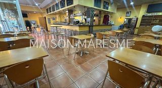 Business premise in Canet de Mar. Local en venta - licencia actividad activa
